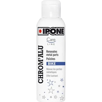 IPONE CARELINE CHROM´ALU 200ML