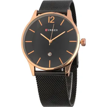 Hodinky MPM Pánské náramkové hodinky MPM W01X.11011.E