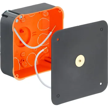 Elektroinstalační krabice KA-9195-88