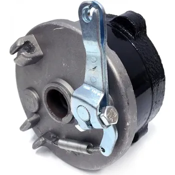 Hračka Kompletní bubnová brzda pro ATV 125 - levá