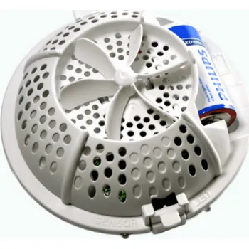 Osvěžovač vzduchu Osvěžovač vzduchu - programovatelný strojek na baterie EASY FRESH 2.0 A EF72NBA