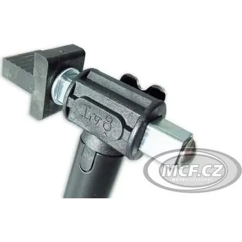 Montážní trn pro přední stojan LV8 E620/07