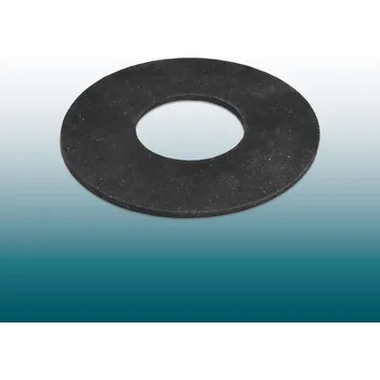 Membrána rovná 70x30x2 mm pro vypouštěcí ventil ALCAPLAST typ A02;A03; A03a - V1/2193