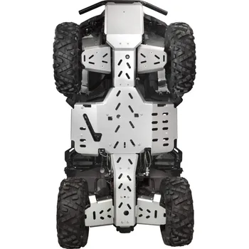 SHARK Skidplate, TGB Blade 600LTX 800-00-48