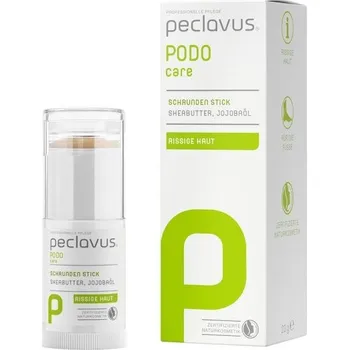 PECLAVUS PODOcare schrund-tyčinka hrubá kůže23g - ID: 626