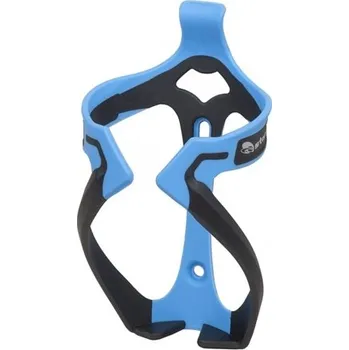 Košík na láhev Košík PRO-T Plus plast 320 černo-modrá