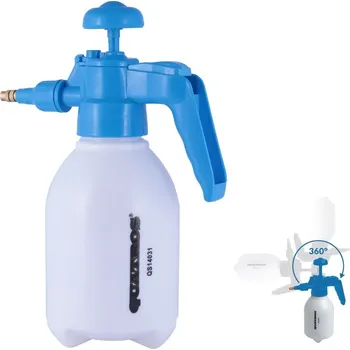 Postřikovač Tlakový postřikovač ruční, 1 litr