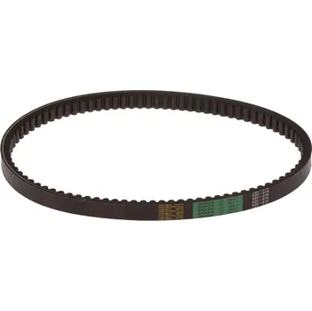 Motor pro motocykl řemen variátoru (867-22-28-10.0), BANDO