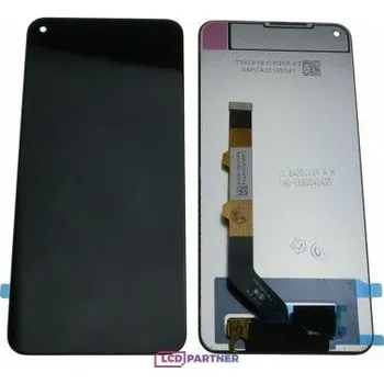 Xiaomi Redmi Note 9T 5G LCD + dotyková deska černá