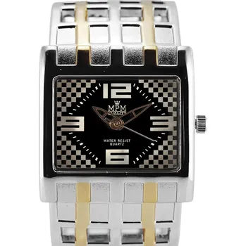Hodinky MPM Dámské náramkové hodinky MPM W02M.10660.A