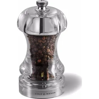 Kuchyňský mlýnek Cole&Mason Mlýnek na pepř Capstan 145