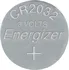 Článková baterie Energizer CR2032 1 ks