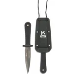 K25 31898 Dýka na krk černá