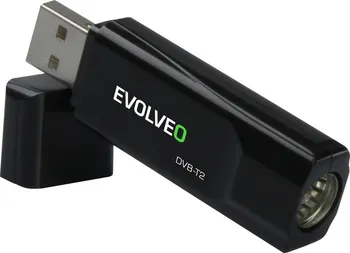 EVOLVEO Sigma T2 (SGA-T2-HEVC)