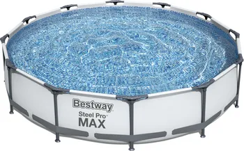 Bazén Bestway Steel Pro Max Frame 56416 3,66 x 0,76 m