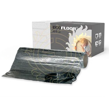 Topná rohož Fenix Topná rohož AL MAT 80/12