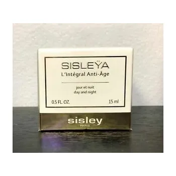 Pleťový krém Sisley denní a noční krém proti stárnutí pleti (Sisleya L`Integral Anti-Age) 15 ml