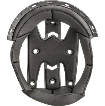 Helma na motorku Klobouk interieru pro přilby Integral GT 2.0, CASSIDA (Velikost: 2XL)