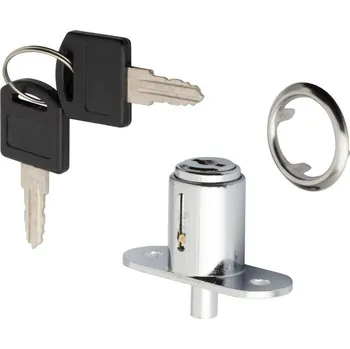 Zámek závěsného zařízení Walteco AVES 105