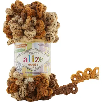 Alize Puffy Color, 6080