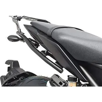 Zavazadlo na motocykl Yamaha MT-09 2017 nosič topcase