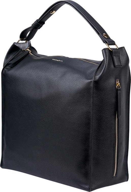 BabaBing Lucia přebalovací taška/batoh 2020 Black od 119 Kč