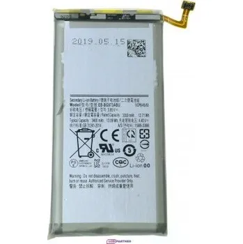 Baterie pro mobilní telefon oem Samsung Galaxy S10 G973F Baterie-EB-BG973ABU