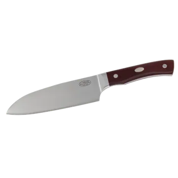 Pracovní nůž Fällkniven Delta Delta