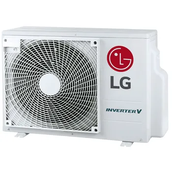 Klimatizace LG MU2R17 4,7 kW