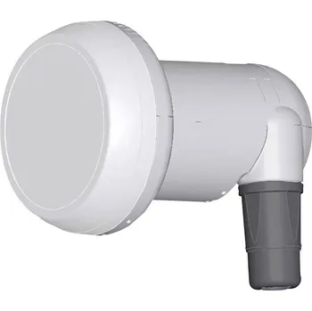 Televizní anténa Kathrein KEL 411 satelitní konvertor Single-LNB Počet účastníků: 1