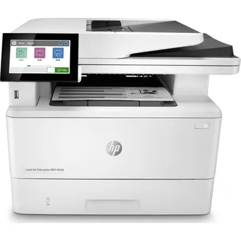 Tiskárna HP LaserJet Enterprise M430f