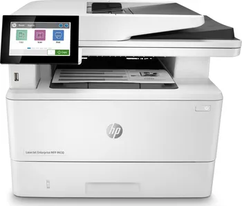 Tiskárna HP LaserJet Enterprise M430f