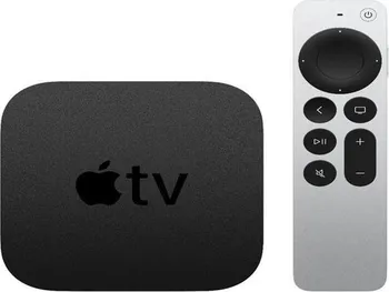 Multimediální centrum Apple TV 4K MXGY2CS/A (32 GB)