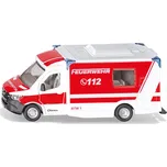 siku Super 2115 Ambulance Mercedes-Benz…