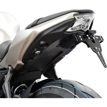 Držák SPZ IBEX-Pro Držák SPZ KAWASAKI Z 650, 17-