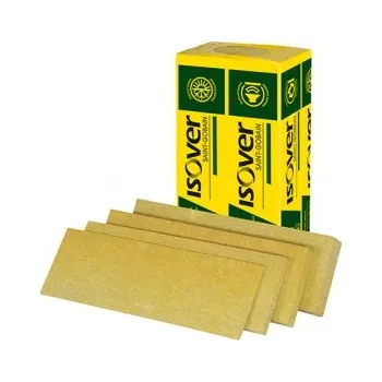 Tepelná izolace Isover NF 333 - fasádní deska s kolmým vláknem 40 mm (m^2) - množstevní sleva při odběru nad 20 000 Kč