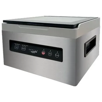 Vakuovačka Vakuová komorová balička SousVideTools IV2.5 Sleva 3100Kč