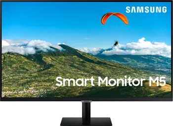 Monitor Samsung LS27AM500NRXEN