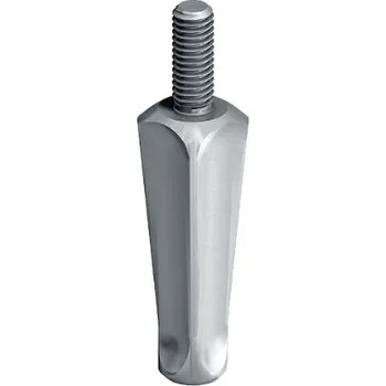 Šroub EcoTek tool - utahovací nástavec pro šrouby JBS-R závit M6 (ks) - množstevní sleva při odběru nad 12 000 Kč