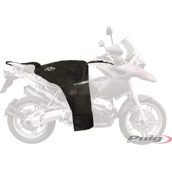 Kryt na nohy (deka) 5485N RAINCOAT černý