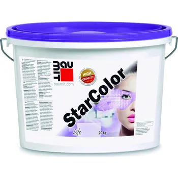 Fasádní barva Baumit StarColor 5 l (ks) - množstevní sleva při odběru nad 10 000 Kč