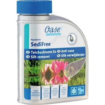 OASE AquaActiv SediFree 500 ml