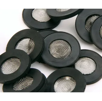 Těsnění se sítkem 1"- S/2816