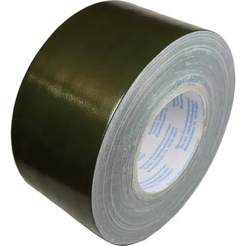 Izolační páska Berger a Schröter 31335 pancéřová lepicí páska (d x š) 5 m x 5 cm