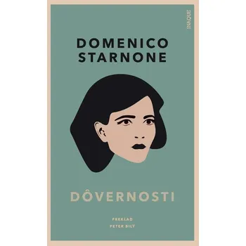 Kniha Dôvernosti - Domenico Starnone (E-Kniha)