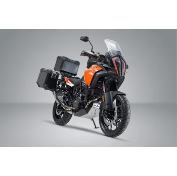 Rám pro motocykl KTM 1290 Super Adventure S (17-) - Adventure Set - Ochranné prvky