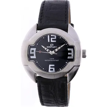 Hodinky MPM Pánské náramkové hodinky MPM W01I.11131.A