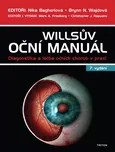 Willsův oční manuál: Diagnostika a…