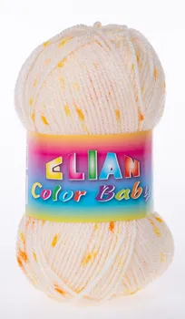 Příze VSV Elian Color Baby