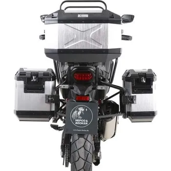Zavazadlo na motocykl Držák na topcase Easyrack CRF1100L 19-